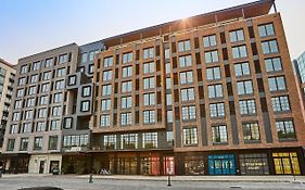 The Junto Hotel